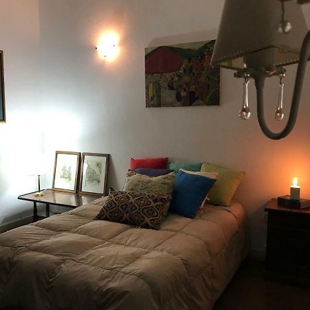 דירות לה פלאטה La Casona מראה חיצוני תמונה