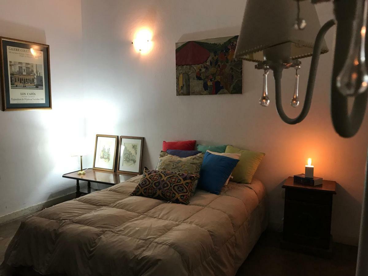 דירות לה פלאטה La Casona מראה חיצוני תמונה
