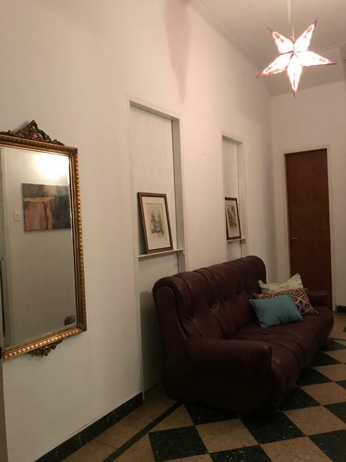 דירות לה פלאטה La Casona מראה חיצוני תמונה
