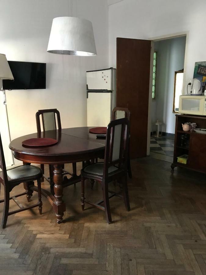 דירות לה פלאטה La Casona מראה חיצוני תמונה