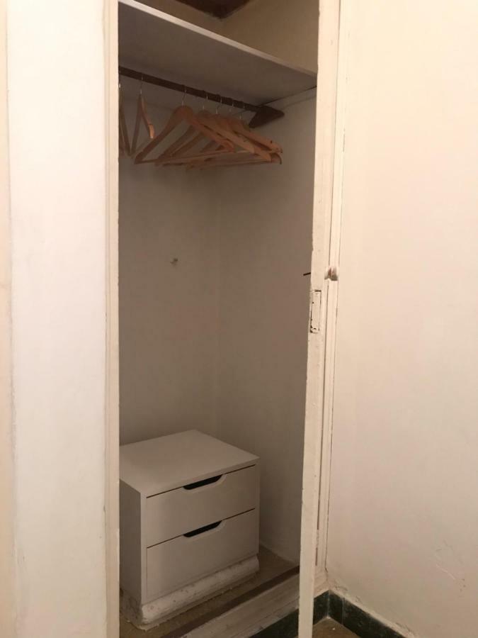 דירות לה פלאטה La Casona מראה חיצוני תמונה