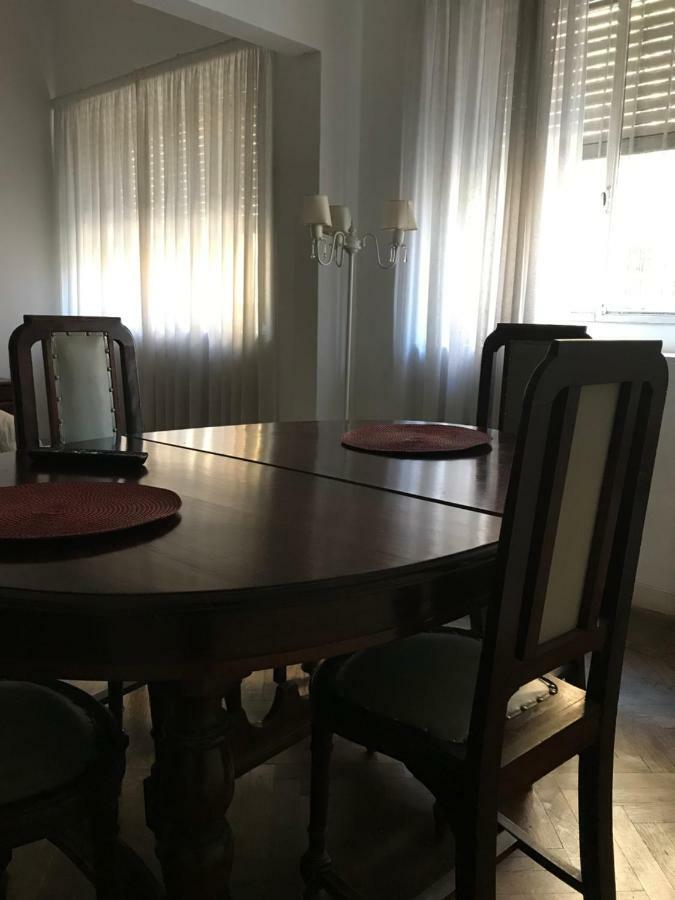 דירות לה פלאטה La Casona מראה חיצוני תמונה