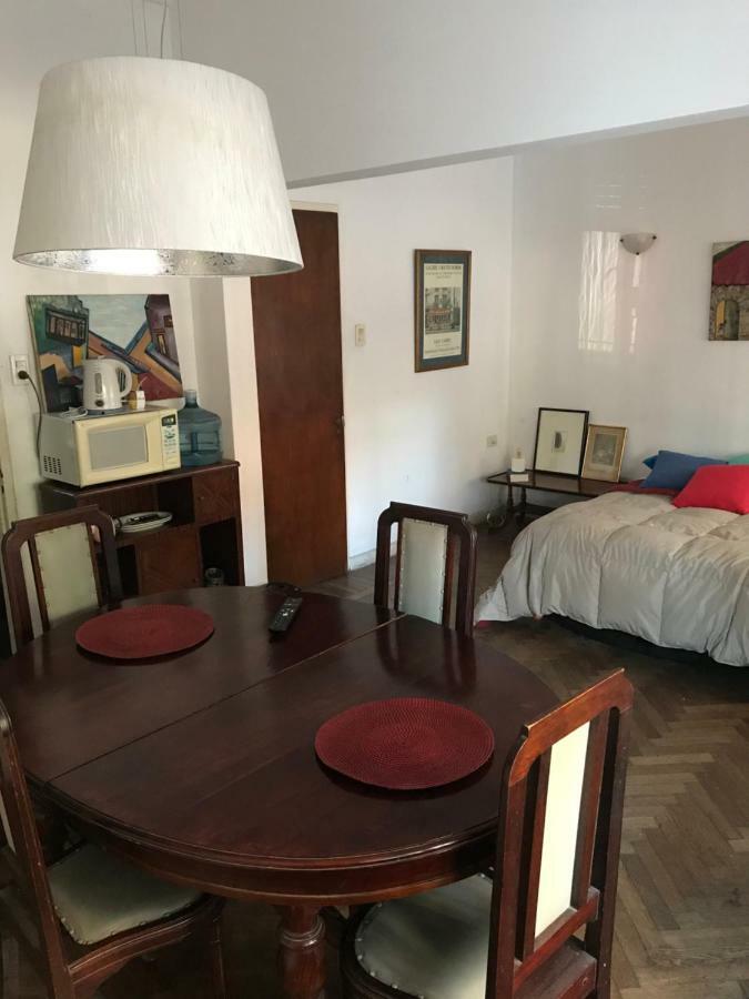 דירות לה פלאטה La Casona מראה חיצוני תמונה