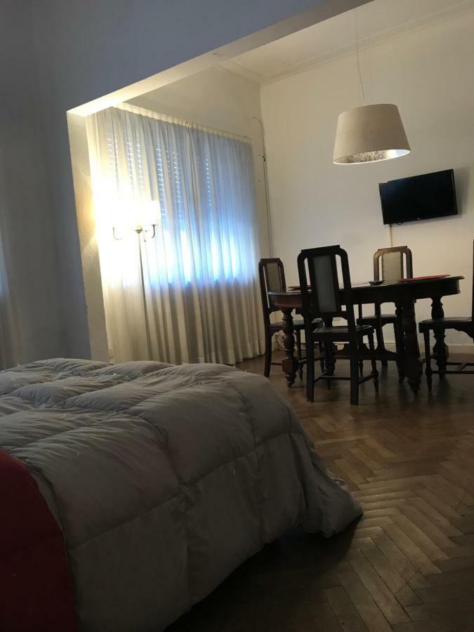 דירות לה פלאטה La Casona מראה חיצוני תמונה