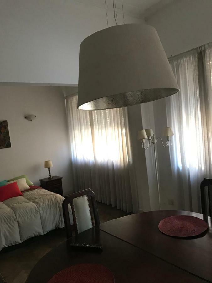 דירות לה פלאטה La Casona מראה חיצוני תמונה