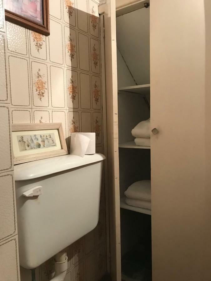 דירות לה פלאטה La Casona מראה חיצוני תמונה