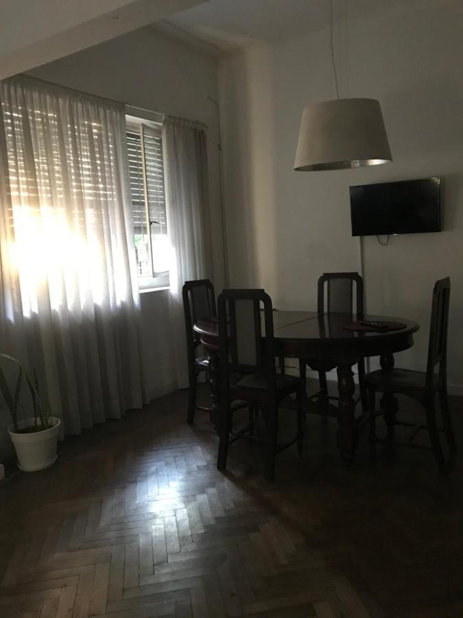 דירות לה פלאטה La Casona מראה חיצוני תמונה