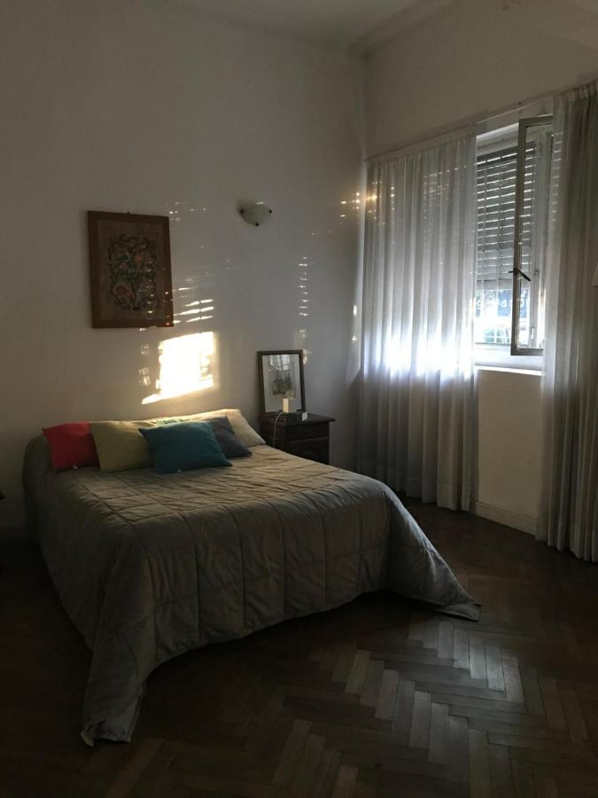 דירות לה פלאטה La Casona מראה חיצוני תמונה